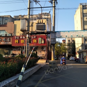 胶州阳光上城