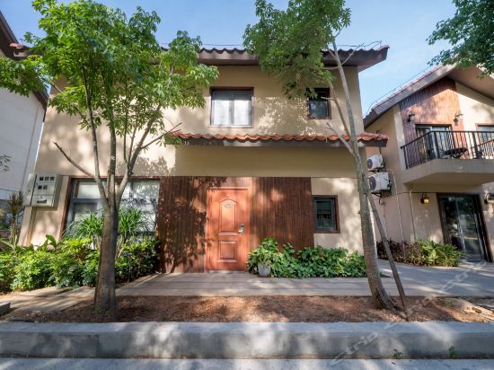 在哪儿):漳州市漳浦县六鳌翡翠湾景区b10-1电话:漳浦读旅·无际别墅