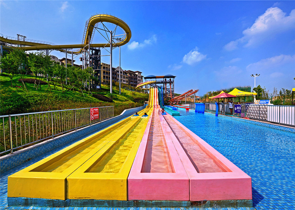 桂林水上乐园哪个好玩