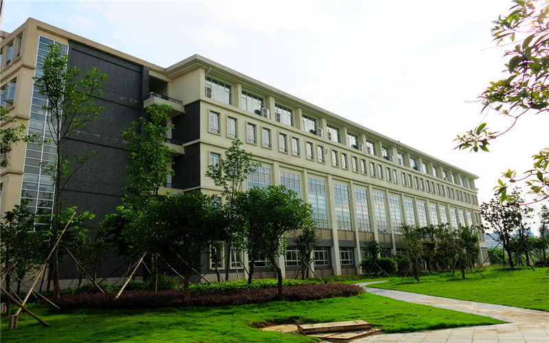 桂林医学院(乐群校区)