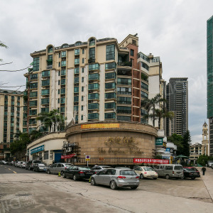 > 英伦名苑二期地址(位置,怎么去,怎么走,在哪,在哪里,在哪儿):深圳市