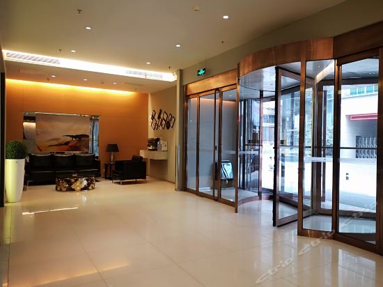 锦江之星酒店(西安钟楼店)