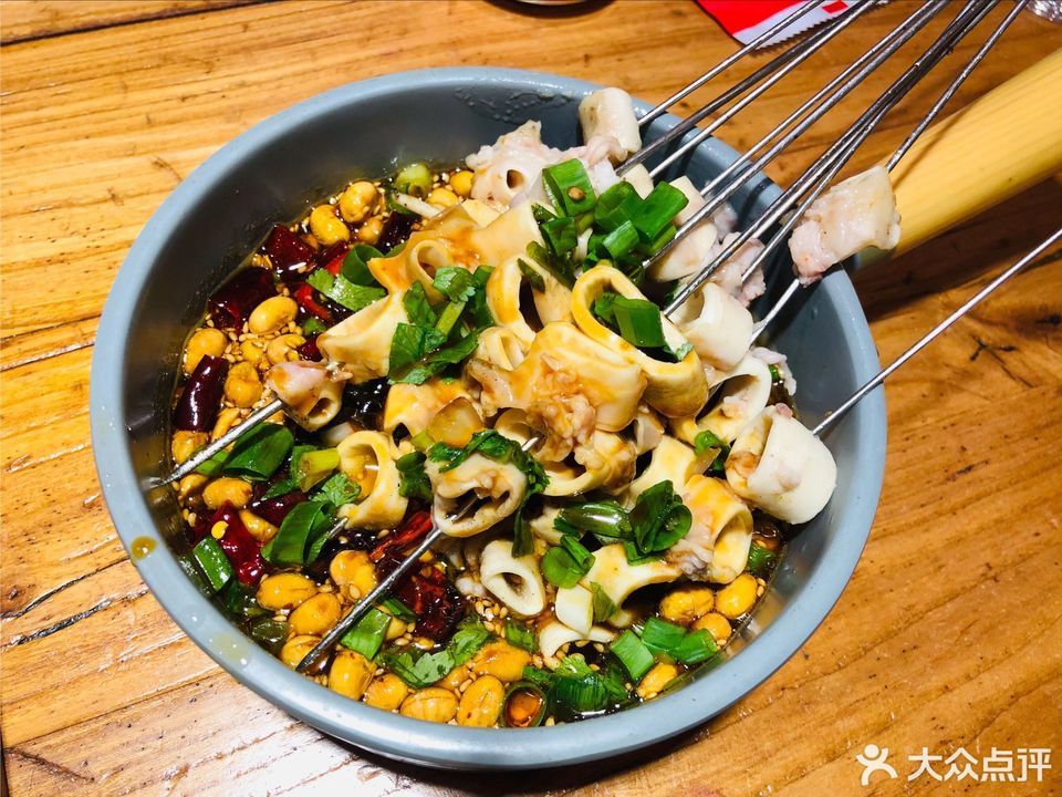 一绝猪心管图片