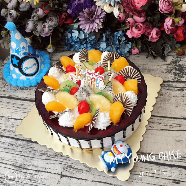 陈记欧式脆皮蛋糕清石广场店