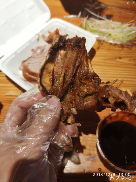 【汪世兴京味烤鸭(哈特店)】汪世兴京味烤鸭(哈特店)电话_汪世兴京味