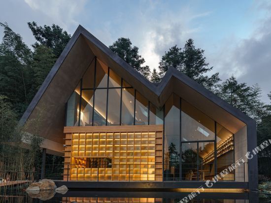 南昆山高山别墅