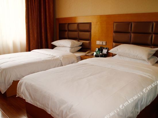 春阳酒店(凤凰南路店)