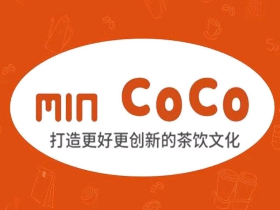 mincoco陆杨路店
