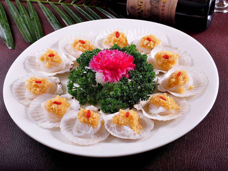 绮园大饼