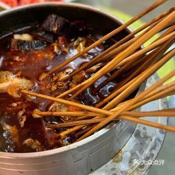 王老五串精致品味烧烤海鲜