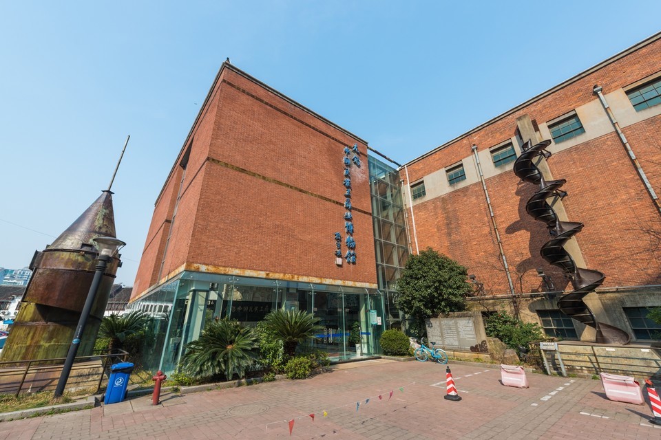 无锡中国民族工商业博物馆