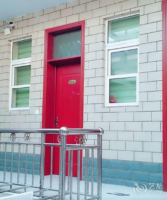 新乡市牧野区茹岗双航客栈