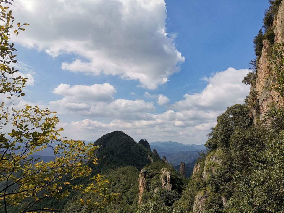 【仙華山風景名勝區】仙華山風景名勝區門票,仙華山風景名勝區遊玩