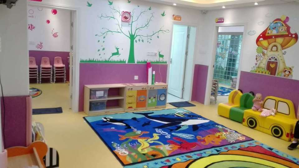 阳光棕榈园公交站)电话:龙海第一幼儿园地址(位置,怎么去,怎么走,在哪