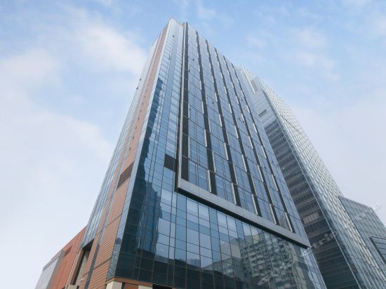 青岛丽天大酒店