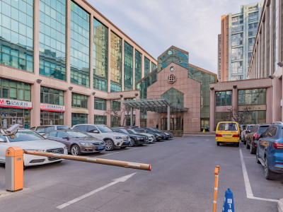 和乔大厦地址(位置,怎么去,怎么走,在哪,在哪里,在哪儿):北京市朝阳区