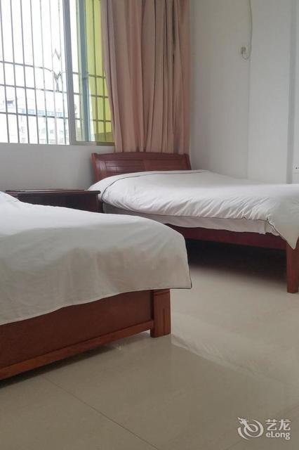 汕尾市 住宿服务 客栈民宿 > 汕尾红海湾宏通民宿]