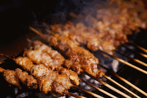 主烤官小吕烧烤长兴店