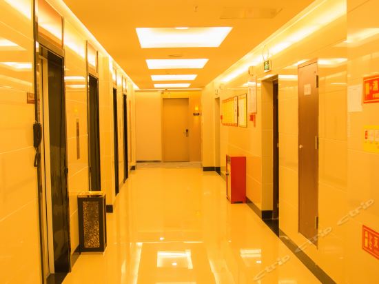 7天优品酒店(重庆南川政府广场店)