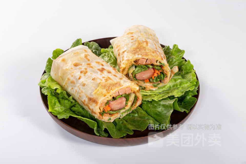 北京掉渣饼实验中学店