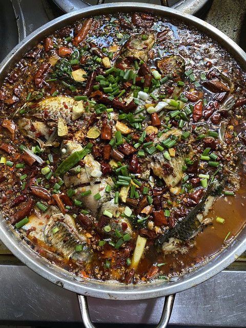 查看重庆邮亭鲫鱼_360地图搜索结果列表