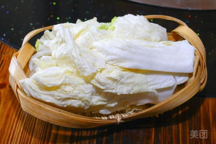 白菜图片