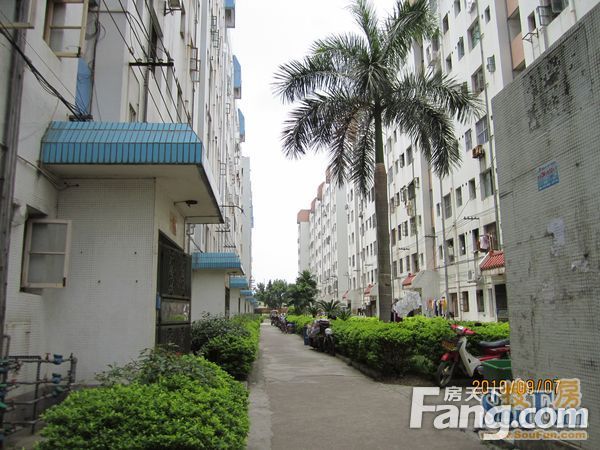 南宁市北湖北路属于哪个区