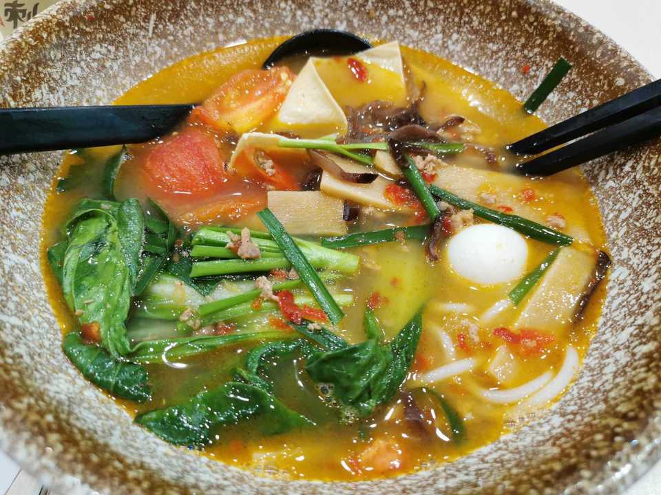 蒙自源小锅米线望牛墩聚福路店