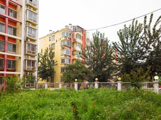 查看济南和信花园_360地图搜索结果列表