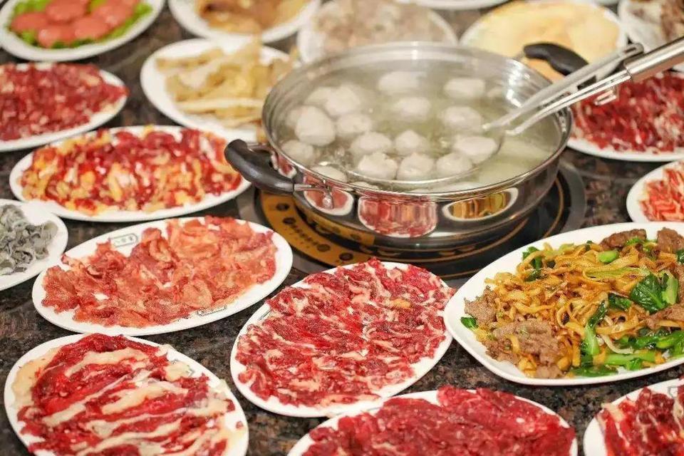          官塘鹏祥牛肉火锅(潮州