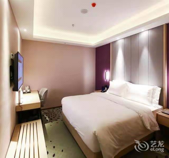 北京大兴丽枫酒店图片