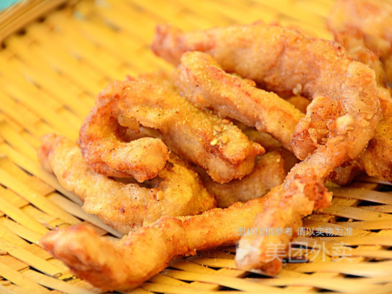 桥头排骨会展店