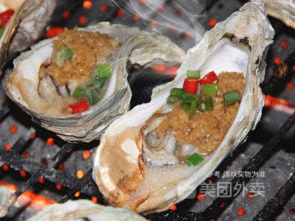 香辣花甲荆北路店