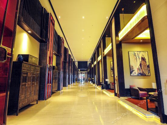 桂林会展国际酒店