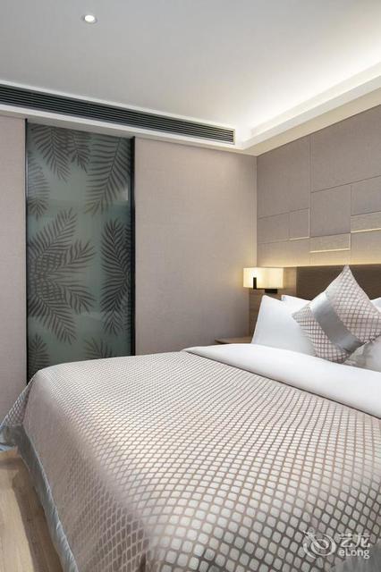 莫林酒店安仁新天地广场店