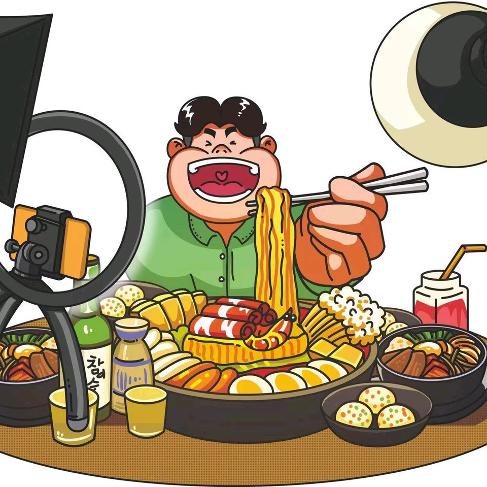 金再喜韩国大排档苏宁广场店