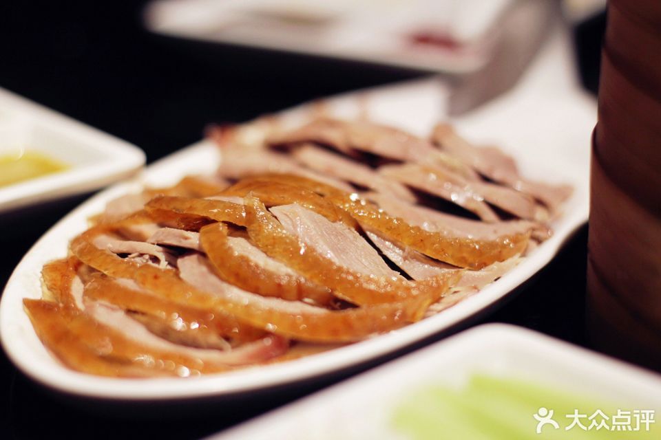 皇城根北京风味主题餐厅(中海环宇城店)