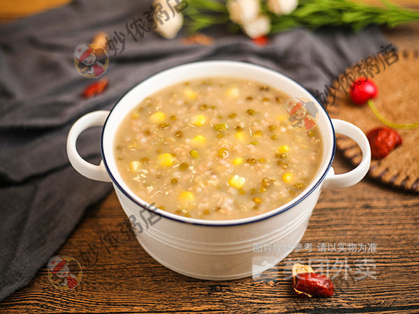 妙侬粥店马驹桥店