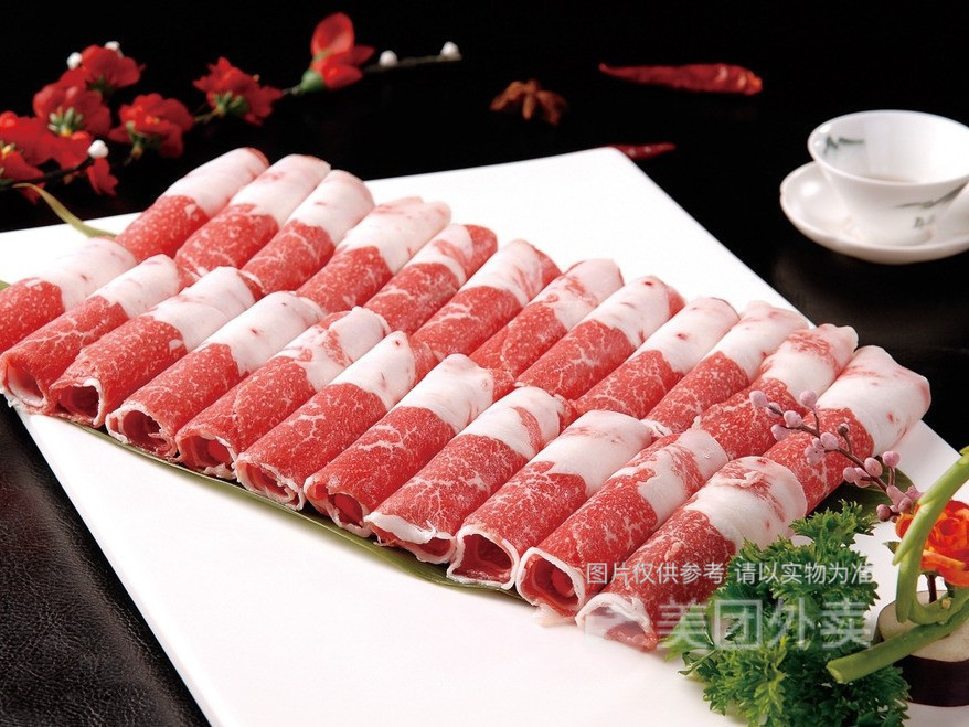 太原市 餐饮服务 餐馆 正餐 中餐正餐 > 呷哺呷哺(华宇百花谷店)