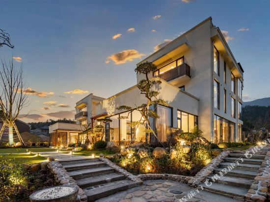 余杭鸬鸟镇民宿