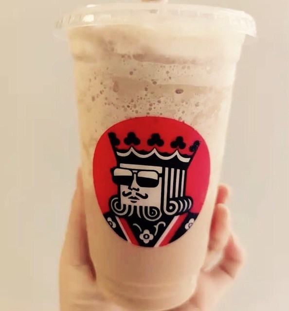 【幸运咖(长庆路店)】幸运咖(长庆路店)电话_幸运