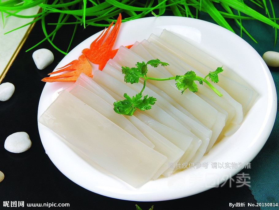 内蒙古宽粉图片