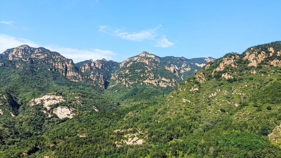 河北省兴隆县旅游景点