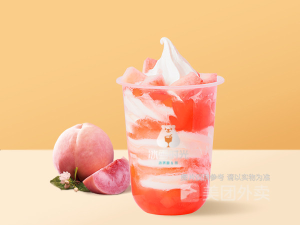 冰雪时光龙凤缘时代广场店