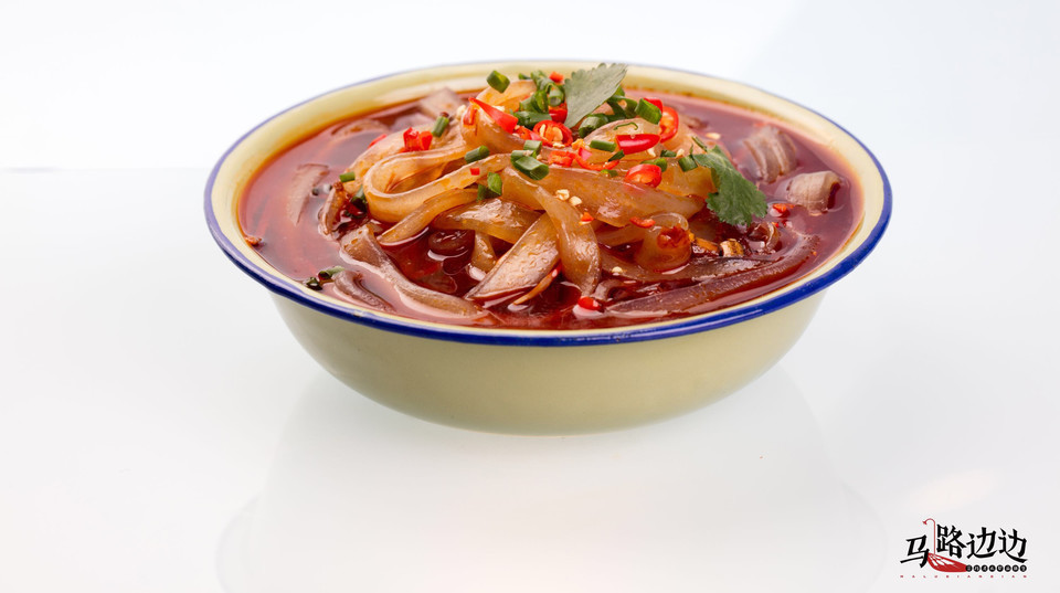 滋味冒宽粉图片