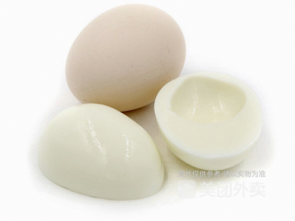 鸡蛋白图片