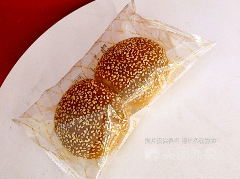 南京冠生园梅山街道店