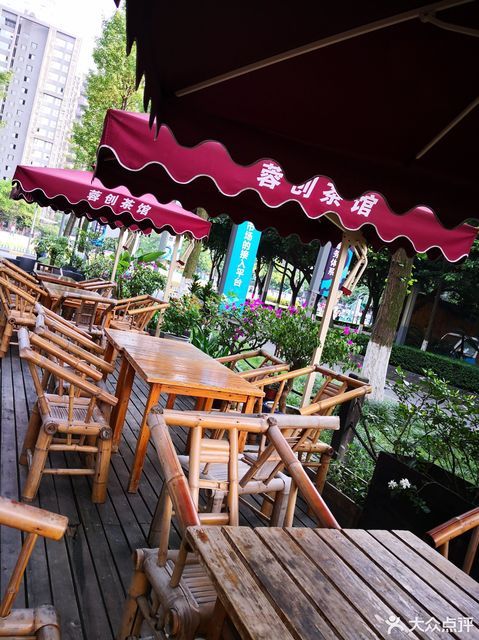 【泡桐树小学天府校区附近茶楼】地址,电话,路线,周边设施_360地图