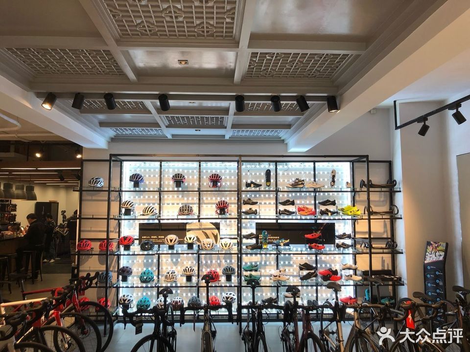 specialized(闪电自行车新街口店)图片