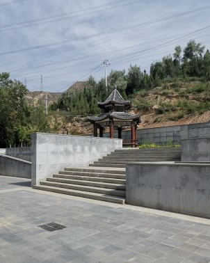 怎么去,怎么走,在哪,在哪里,在哪儿):兰州市红古区大通路电话:海石湾